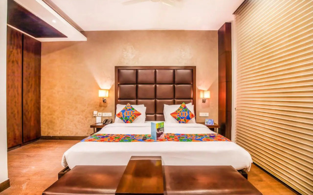 Jasmine Boutique Hotel