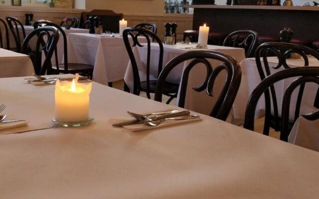 Hotel Carmel