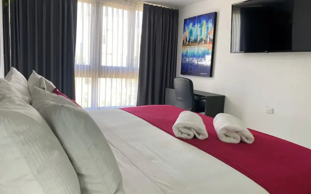 Hotel San Francisco Pitalito