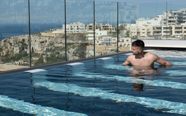 Lure Hotel & SPA