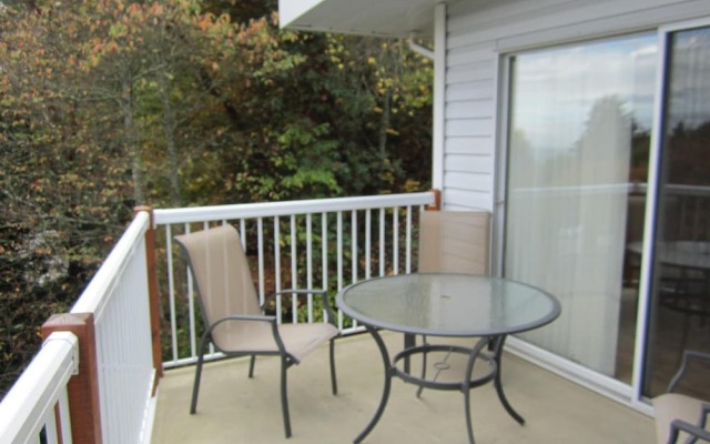 Bayridge Bed and Breakfast