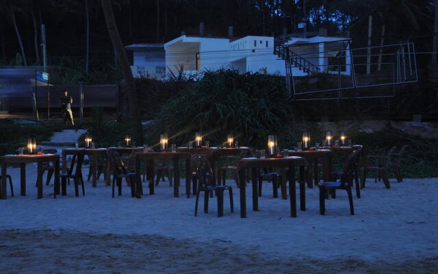Serenity Resort