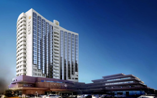 Beijing Asia Hotel