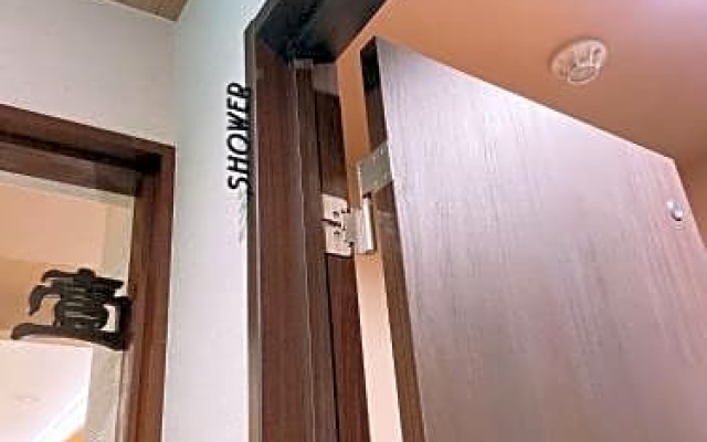 Room Inn Shanghai 横浜中華街 Room1-B