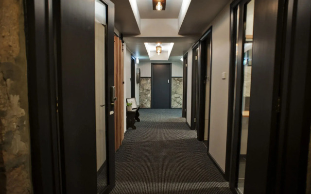 Amber Lodge Mt Buller - Hostel