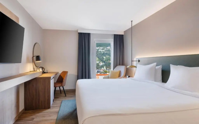 Hilton Garden Inn Innsbruck Tivoli