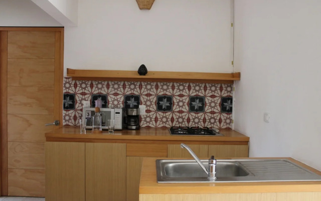 Cozana Guest House