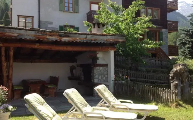 Ferienhaus Formosa