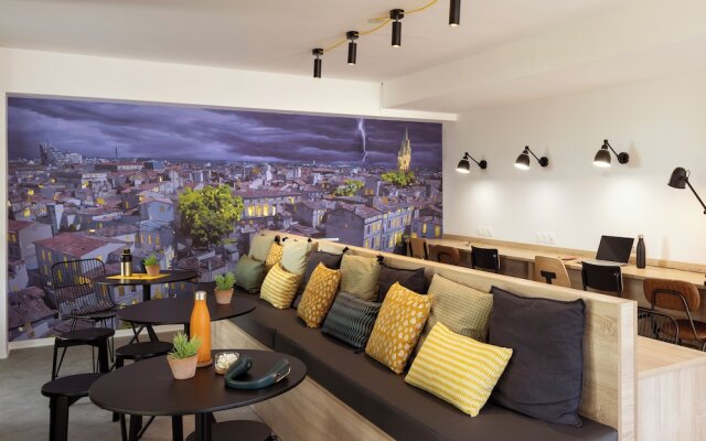 Apparteo Montpellier