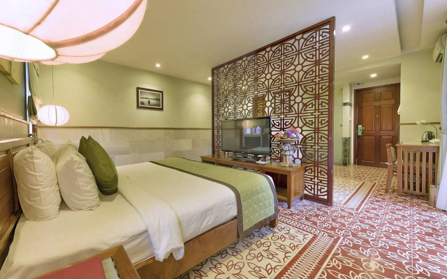 The Signature Hoi An