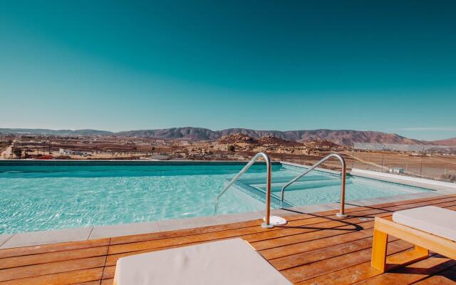 Contemplacion Resort & Spa