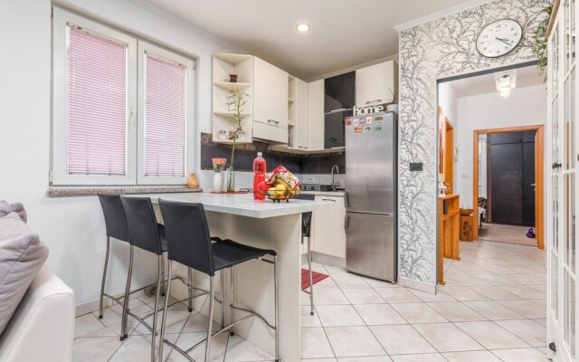 Stunning Apartment in Pula With Wifi and 1 Bedrooms