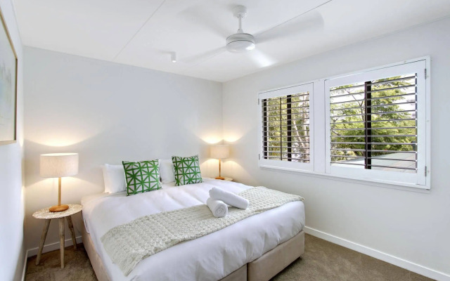 A Perfect Stay - Jimmy's Beach House