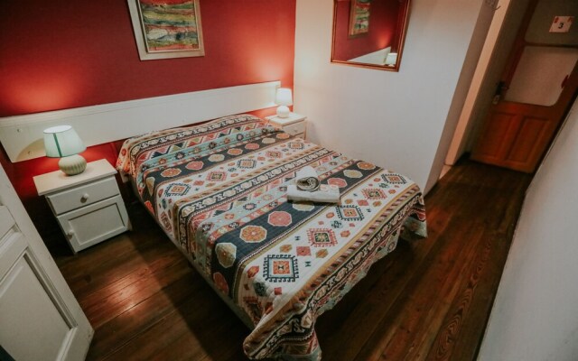 El Viajero Downtown Hostel & Suites