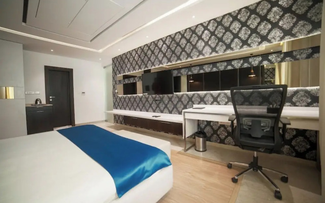 BNGV Grandeur Hotel & Banquets