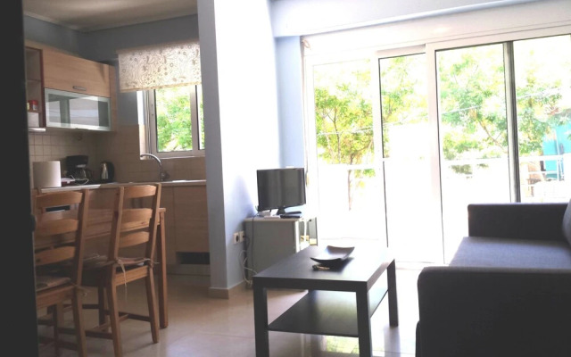 Elvita Apartments 2