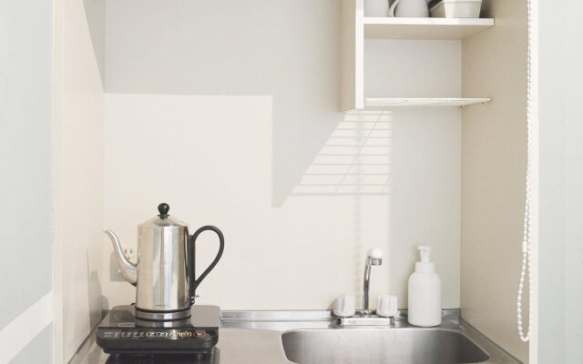 Apartment Hotel Shinjuku