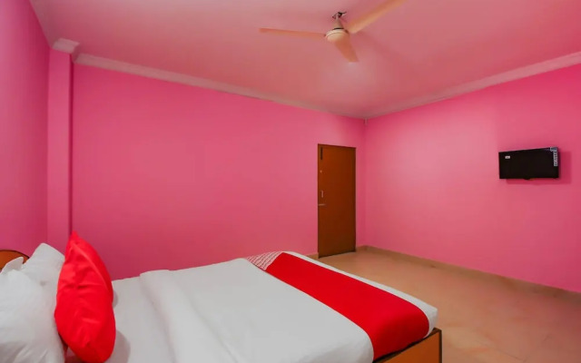 OYO 18510 Hotel Sri Venkateshwara