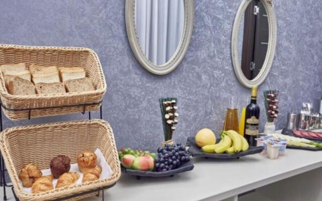 2nd Floor Tbilisi Boutique Hotel