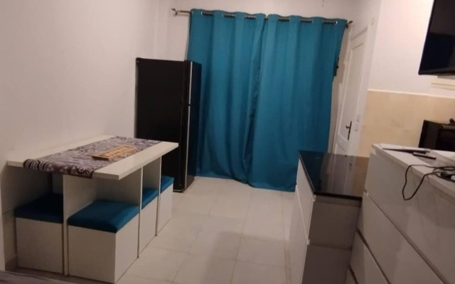 1-bed Property in Makadi Heights