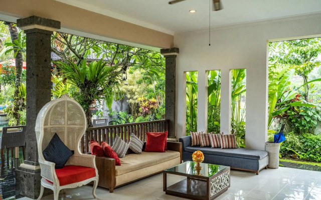 Natya Hotel Tanah Lot