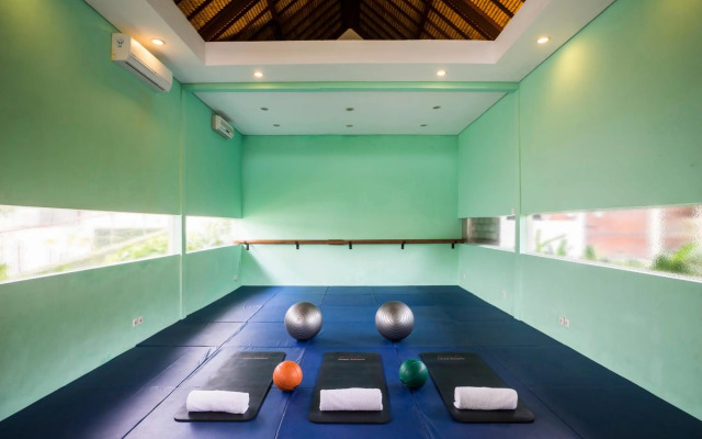 The Samata by LifestyleRetreats