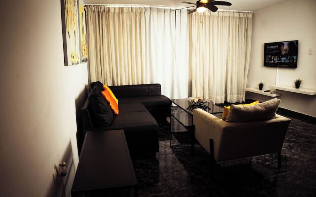 Residenciales H1 & H2
