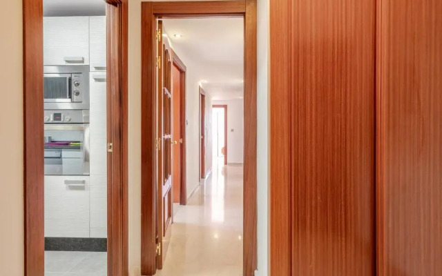 Pianista Apartment Granada by A3Rentals