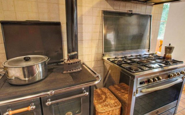 Belvilla by OYO Villa Boschetto