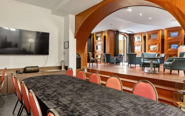 Hotel Pozzo di Borgo