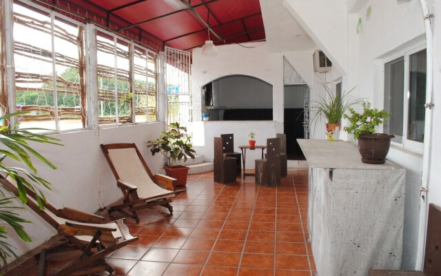 Lobo Inn - Hostel