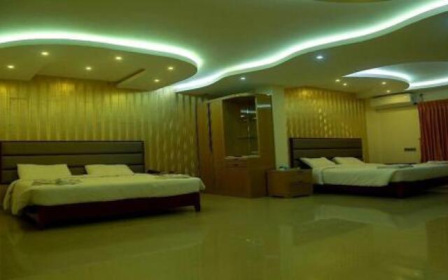 Mannai Grand Inn