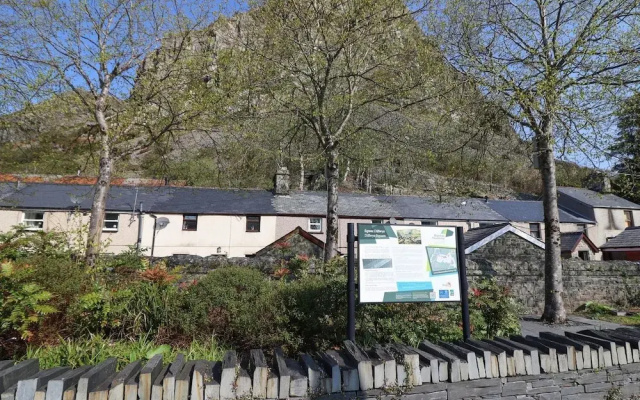 Old Station Cottage