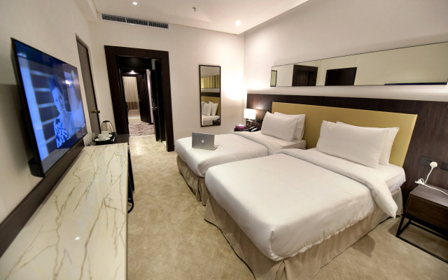 Carlton Tower Hotel Kuwait