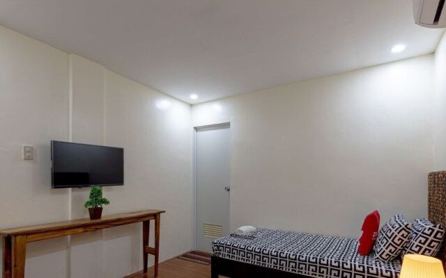 Zen Rooms Thirdys Inn Legazpi