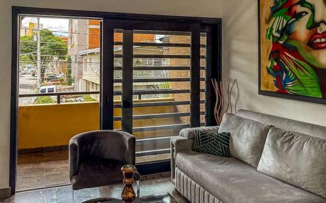 Urban Lofts Laureles 40
