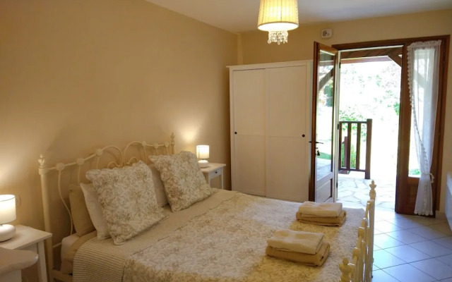 La Colline Chambres d'hôtes