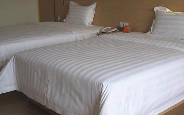 7 Days Inn