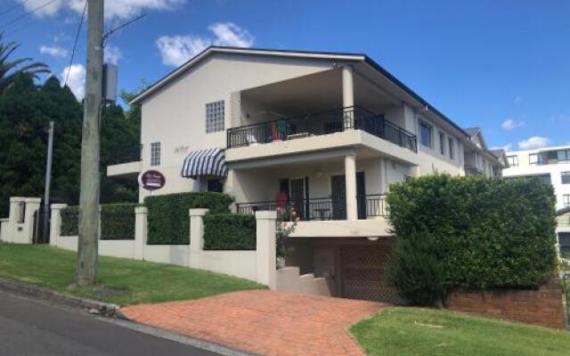 Bel Mondo Apartments