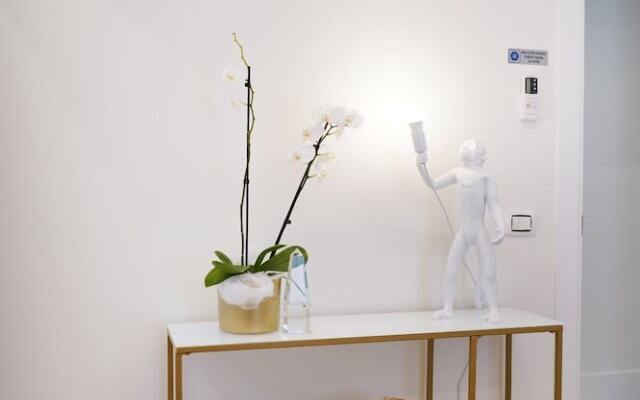 La Resilienza Relais