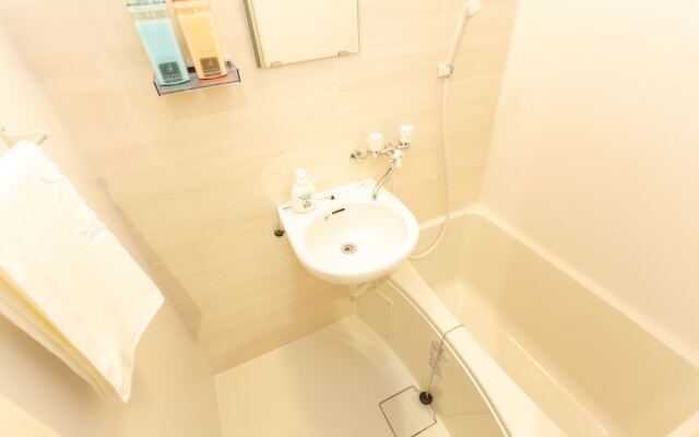 SlowTime Hotel Kyoto