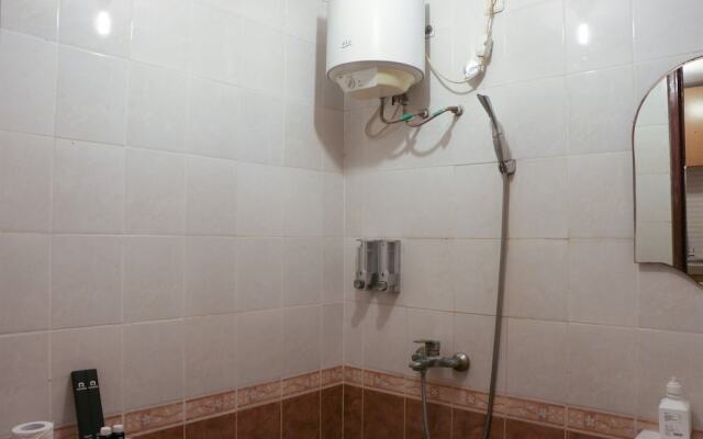 Nice And Elegant 2Br At Grand Palace Kemayoran Apartment