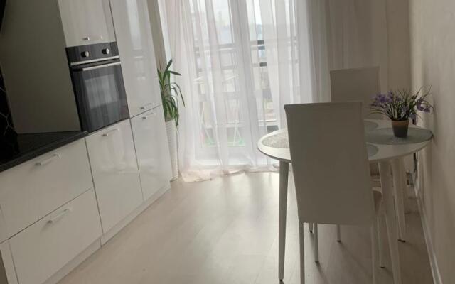 Апартаменты на улице Кирова 98