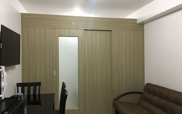USP Suites at SHELL Residences