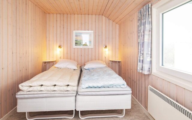 8 Person Holiday Home in Hjorring