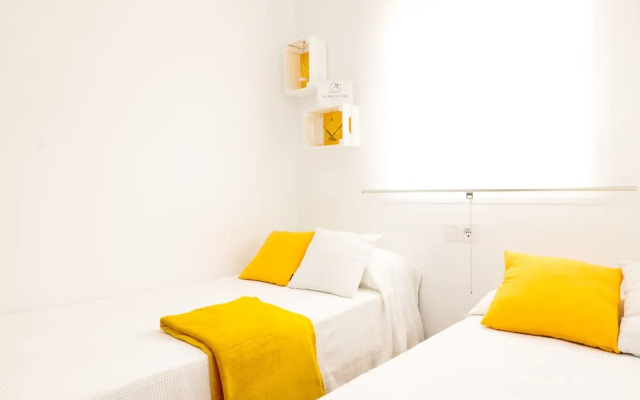 Apartamentos San Francisco by Summerland