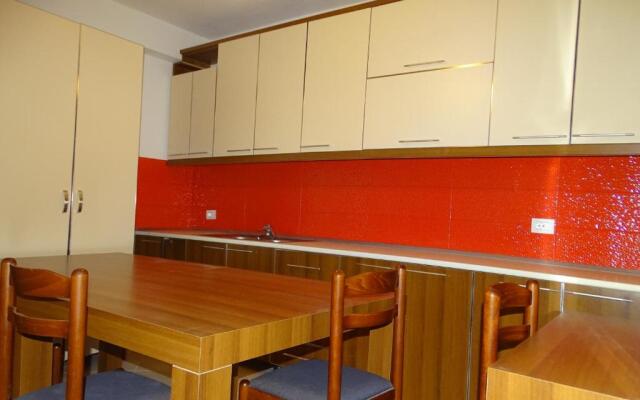 Guesthouse Hlias Gloria