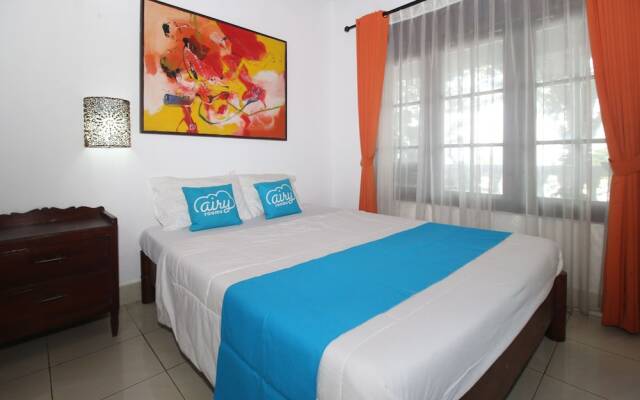 Airy Eco Sanur Beach Street Walk Hang Tuah 51 Bali