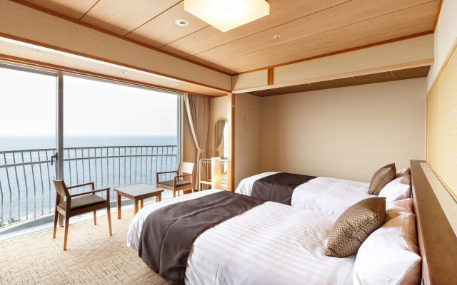 Kamenoi Hotel Genkainada