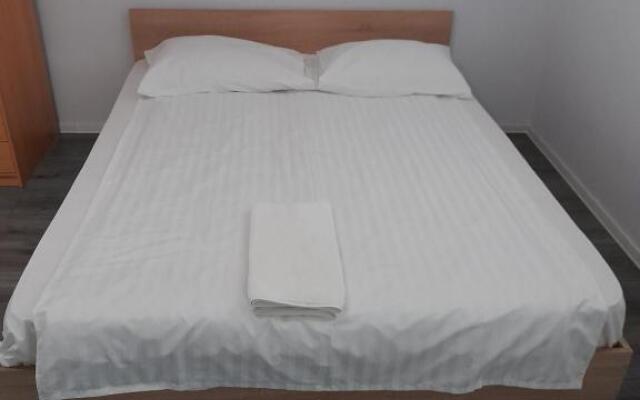Bega Circumvalatiunii 1 Room Apartment
